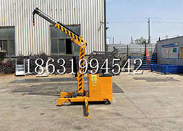 阳泉市随车吊机出租小吊机220V阳泉市附近1/2吨吊机液压起重机随车吊机悬臂吊机